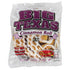 4 12 Cloverhill Bakery Big Texas Individually Wrapped Cinnamon Rolls, Ounce -- per case.