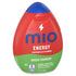 1.62 OZ, 6-Pack Mio Energy Liquid Water Enhancer, Green Thunder
