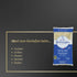 1.76 Le Guerandais Coarse Sea Salt Gros Sel De Guerande, Pound
