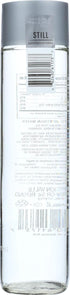 12.7 Oz Voss, Water Artesian Still Norway, Fl