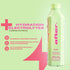 12 Pack, 16.9 oz AFTER Electrolyte Drink, Kiwi & Green Apple Flavor, Electrolytes Hydration Drink, fl Bottles