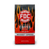 Fire Department Coffee - Gives Back to Firefighters - Backdraft Espresso Coffee