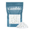 Cambie Jordan Almonds | Bright White Candy Almond | Premium Roasted Almonds