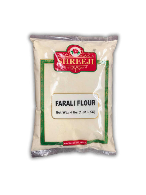 Meenakshi Overseas LLC Farali Flour 4 lbs