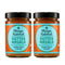 Maya Kaimal Butter Masala Sauce, 12.5 oz, Mild Indian Simmer Sauce with