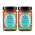 Maya Kaimal Butter Masala Sauce, 12.5 oz, Mild Indian Simmer Sauce with