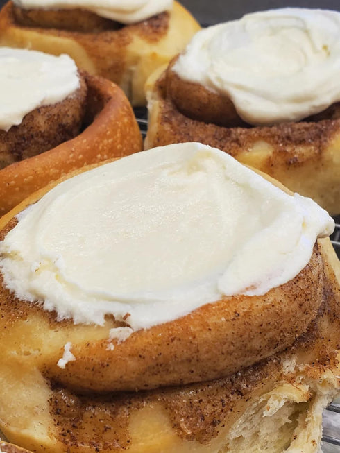 2 By The Cup Cream Cheese Pie & Pastry Filling, Pound