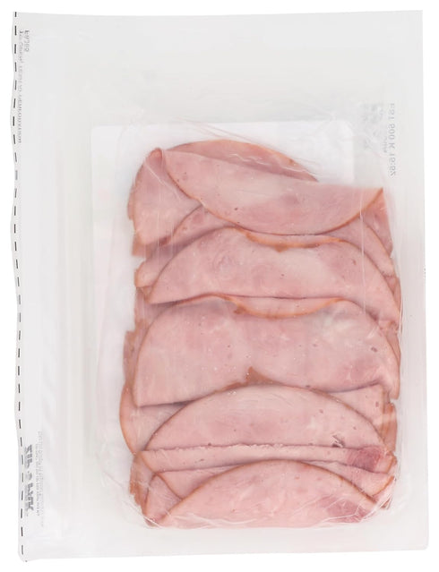 365 by Whole Foods Market 6 , Ham Black Forest Ultra Thin Sliced, Ounce