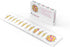 (Pack 12 Starter Cultures for L.Salivarius and L. Reuteri Homemade Yogurt of sachets)