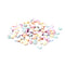 Candy Retailer Sweet & Sour Conversation Hearts 2 Lbs.