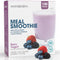WonderSlim Meal Replacement Smoothie, Berry Yogurt, 15g Protein, 24 Vitamins & Minerals,