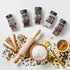 1.5-Ounce (Pack 6) The Spice Hunter Highland Saigon Cinnamon, Ground, Jars