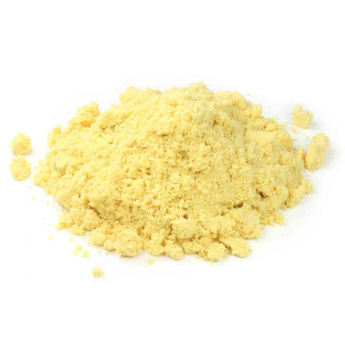 Amazon Brand Happy Belly Ground Mustard, 2.75 oz