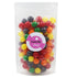 Smarty Stop 2 (Pack 1)) Fruit Sours Chewy Candy Balls, Bite-Size AND Resealable Bag (Assorted, Pound