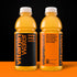 20 oz 12 Pack vitaminwater Essential Orange-Orange, Flavored Water Beverage, fl Bottles