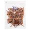 Korea Seasoned Dried Squid Snack, Squid Over Flower 230g (8.5oz)