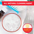 Roots Circle Baking Soda, Bulk Pack 2, 35oz Airtight Containers, Gluten-Free All-Purpose Sodium Bicarbonate