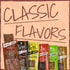 10 Packaging (24 Pack, 1 oz) Primal Spirit Vegan Jerky Classic Flavor Teriyaki, g. Plant Based Protein, Certified
