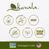 64 Oz (Pack 1) Kevala Avocado Oil Cold Pressed | NonGMO Project Verified & Kosher | Multipurpose for High Smoke Point