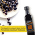 60ml 6 pack Kouzini Ultra Premium Balsamic Vinegar, Aged Balsamic Vinegars from Modena, Italy, Premium, Smooth