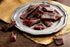 3 Pack (3 count) Wild Bill's Hickory Smoked Beef Jerky Ounce