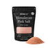 SIDRAT Himalayan Pink Salt Fine, Kosher Certified Fine Grain Pink Himalayan Salt for