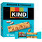 KIND Healthy Snacks Bars, Almond & Coconut, Gluten Free, Low Sodium Snacks,