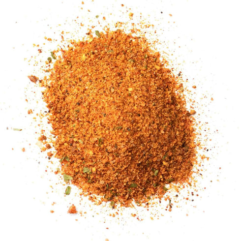 21.8 oz Spiceology & Derek Wolf - Smoked Chipotle Mezcal BBQ Rub - Spirit-Infused Barbeque Rubs, Spices and Seasonings