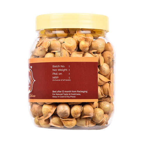 (200gm) JMN Kashmiri Lehsun | Snow Mountain Garlic | Allium sativum | Himalayan Single Clove Garlic | Snow Mountain