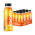 Aurora Orange Juice Drinks by Loom, Low Sugar Juice, Real Fruit, No