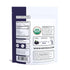 30 (1 1/4 KOYAH - Organic Blackberry Powder: Servings scoop = Cup Fresh): Freeze-dried, Whole-Berry Powder, Raw