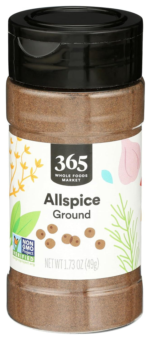 365 by Whole Foods Market, Ground Allspice, 1.73 Ounce