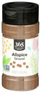 365 by Whole Foods Market, Ground Allspice, 1.73 Ounce