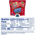 11.2 oz Jolly Rancher Awesome Reds Hard Candy Variety, Resealable Bag - Cherry, Strawberry, Watermelon, Fruit Punch