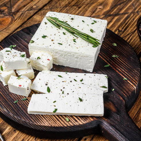 (2.64 Olive & Vine Ground Rosemary, Earthy & Piney Flavor, Seasoning for Roasts, Soups, and Stews, With Rich Tradition