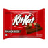 Kit Kat 10.78 Oz Milk Chocolate Wafer Snack Size, Candy Bag