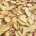 2 lbs (2 lbs) Gourmet Toasted Sliced Almonds by It's Delish, Bulk Bag Premium Oven Fresh Dry Roasted Healthy Snack