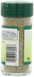 Frontier Seasoning Blends, Salt-Free Lemon Pepper, 2.08-Ounce Bottle