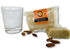 8.8 oz) Pack Giannetti Artisans Imported Sicilian Almond Paste (sugared - Single