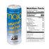 1043 11.1 Oz (Pack 12) MOJO Coconut Water + Mango Juice | Hydration Drink & Sports Drink | Electrolytes Beverage mg |