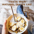 10 Oz (Pack 2) Paleonola Pina Colada Grain Free Granola, Resealable Bag of - Grainless Paleo Granola Blended with Dried
