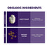 100% 10 Packets (10 Host Defense MycoBrew Coffee - Instant Drink Mix - Includes Lion's Mushroom - Drink Mix