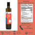 8.5oz 16.9oz American Vinegar Works - Organic Extra Virgin Olive Oil & Red Wine Vinegar - of Red Wine Vinegar