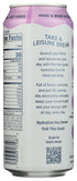 EleCountrolyte 16 Oz Leisure Hydration, Refresher Wild Blueberry, Fl