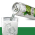 100% 16.9 oz (500 mL) Pack 24 VINUT Soursop Juice, No Added Sugar, Not From Concentrate, fl Can