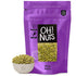 Oh! Nuts Mung Beans 5lb Bulk Bag - Great Beans for Sprouting