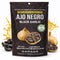 Ajo Negro (Black Garlic) - 60 Whole Cloves - 100% Natural Superfood