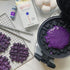 Butterfly Ube Extract 2 oz
