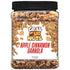 Grab Our Nuts Apple Cinnamon Granola - 16 Ounces
