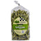 Al Dente Pasta, Spinach Fettuccine Noodles, 12 oz (341 g)(Pack of 4)